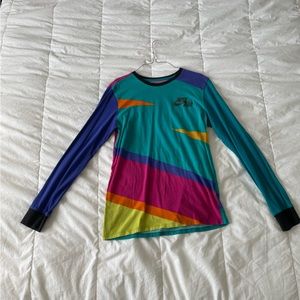 Vintage Nike air shirt